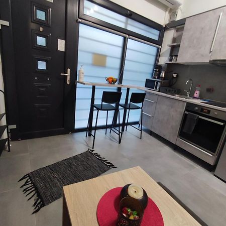 Giannis Studio Салоники Экстерьер фото
