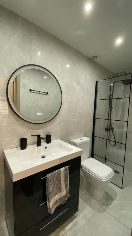 Giannis Studio Салоники Экстерьер фото