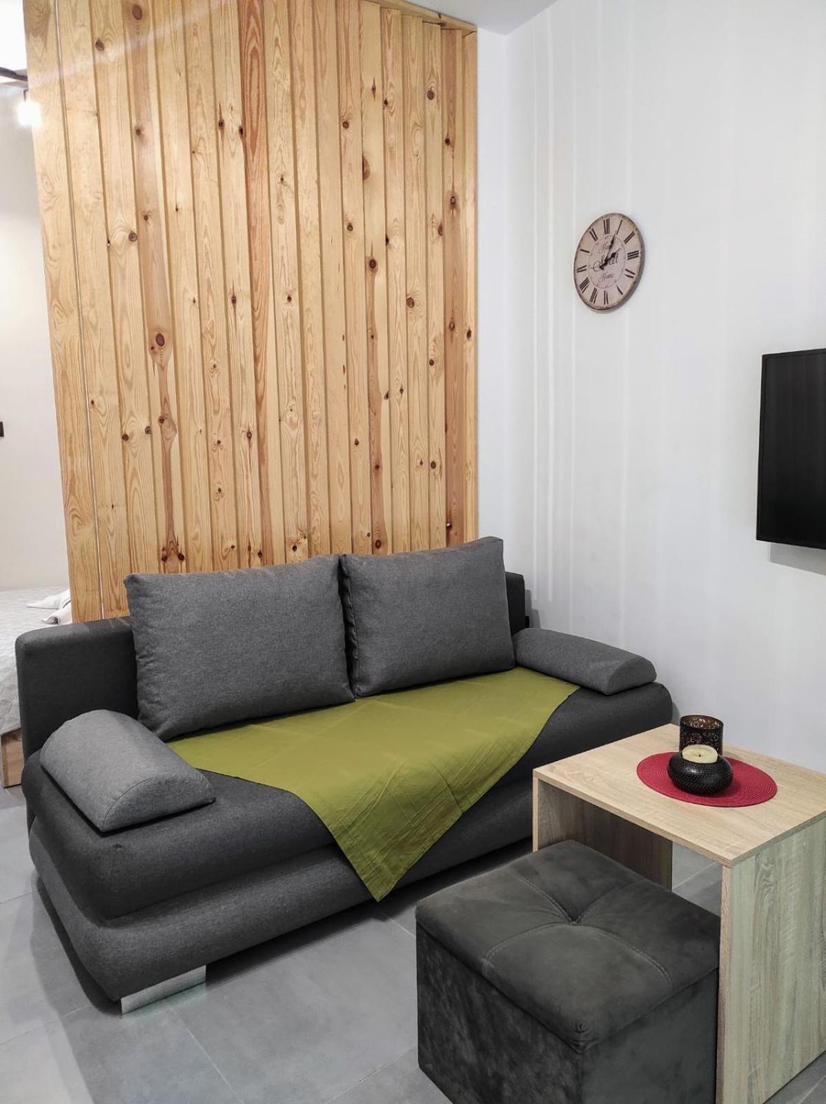 Giannis Studio Салоники Экстерьер фото