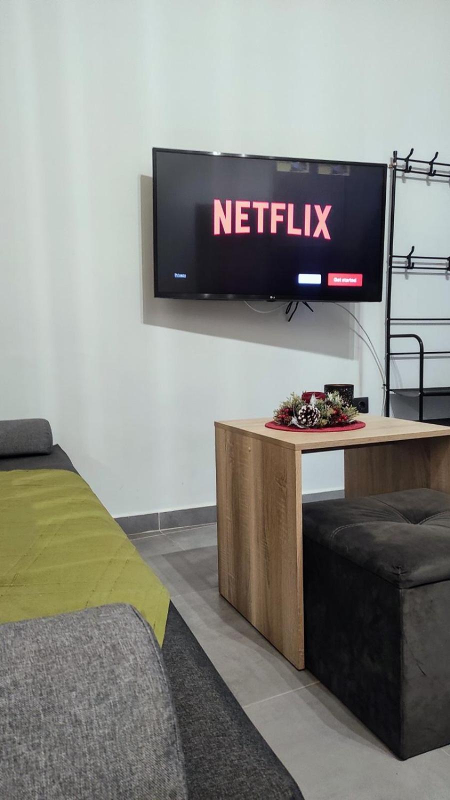 Giannis Studio Салоники Экстерьер фото
